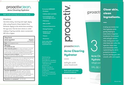Unit Carton Image (89 mL Acne Clearing Hydrator 212023)